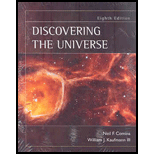 Discovering the Universe   With CD Package