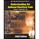 Understanding NEC, Volume 2 2008 Edition