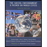 Social Enviroment (Custom)