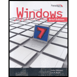 Windows 7 Brief Edition