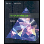 Trigonometry (Custom)