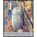 Accounting Information Systems   With CDs