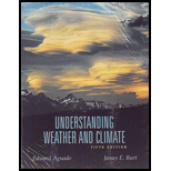 Understanding Weather and Climate   With Exercises