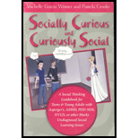 Socially Curious and Curiously Social