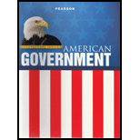 American Government Foundation Series