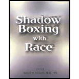 Shadow Boxing with Race (Custom)