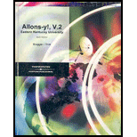 Allons Y Volume 2 (Custom)