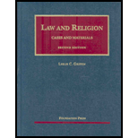 Law and Religion