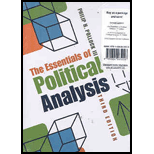 Essentials of Political and Companion and Software