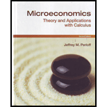 Microeconomics  Theory and Application   With Access