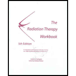 Radiation Therapy Workbook