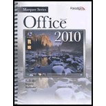 Microsoft Office 2010   With CD