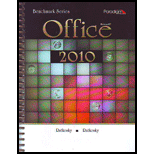 Microsoft Office 2010   With CD