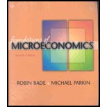 Foundations of Microeconomics   With Access