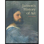 Jansons History of Art   With Access