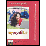 Mypsychlab Abnormal Psych.  Access Card