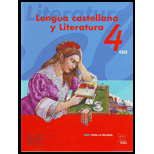 Lengua Castellana Y Literatura 4 Eso