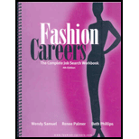 Fashion Careers