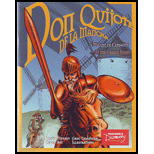 Don Quijote De La Mancha Reader