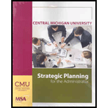 Strategic Planning (Custom)