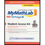 Mymathlab Coursecompass   Access Card