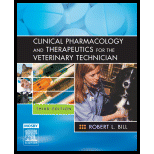 Clinical Pharmacology and for Vet. Tech.   PageBurst