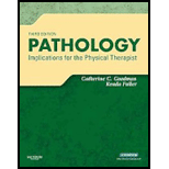 Pathology  Implications for the Physical Therapist   PageBurst 3RD 