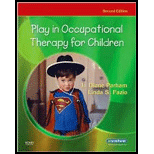 Play in Occu. Therapy for Children   PageBurst