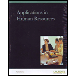 Applications in Human Resources (Custom)