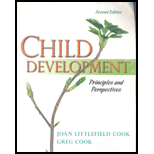 Child Development   With Mydevlab Access and Ebook