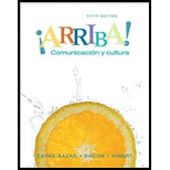 Arriba    With Access Card