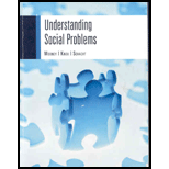 Understanding Social Problems (Custom)