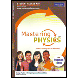 Mastering Physics Access Card