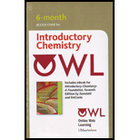 Introduction Chemistry  Foundation   Access