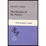 Return of the Native