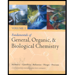 Fundamentals of General, Organic, and Biological Chemistry (Custom) -  John E. McMurry, Paperback