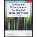 Coding and Reimbursement for Hospital Inpatients   With CD