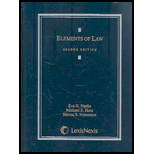 Elements of Law