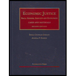 Economic Justice