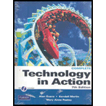 Technology in Action, Comprehensive   With 2 CDs and Phit