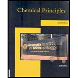 Chemical Principles (Custom)