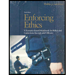 Enforcing Ethics (Custom)