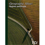 Geography Alive! Regions and People