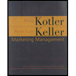 Marketing Management (Custom)