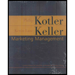 Marketing Management (Custom Package)