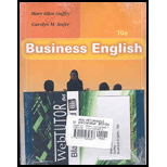 Business English   With Access