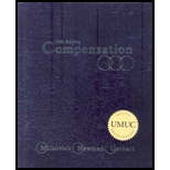 Compensation (Custom) -  George Milkovich, Hardback