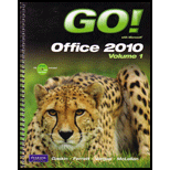 Go With Microsoft Office 2007, Introduction (Custom Package)