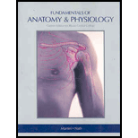 Fundamental of Anatomy and Physiology (Custom) -  ILL. Cent. Coll, Paperback