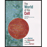 World of the Cell  Biol 350 (Custom)